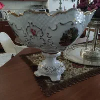 میوه خوری بزرگ ژاپنی قدیمی آنتیک|صنایع دستی و سایر لوازم تزئینی|تهران, شهرآرا|دیوار