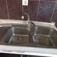 اجاق گازفردار،سینک دولگن عمیق اخوان،بوفه،پنجره|اجاق گاز و لوازم برقی پختوپز|الوند, |دیوار