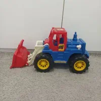 4 عدد ماشین پسرانه سالم نونو