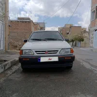 پراید هاچ بک مدل ۸۰