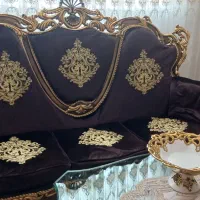 سرویس مبلمان سلطنتی