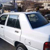 پرایدل مدل ۹۶