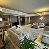 ۱۲۸ متر  تاپ لوکیشن  (گلستان جنوبی)|اجارهٔ آپارتمان|تهران, اقدسیه|دیوار