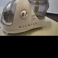 توستر Midea(مدیا ) و غذاساز سایا|اجاق گاز و لوازم برقی پخت‌وپز|رشت, کوی فکوری|دیوار