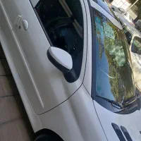 ۲۰۷اتومات پانا مدل۴۰۲ کارکرد۳۶۵۰۰|خودرو سواری و وانت|ارومیه, |دیوار