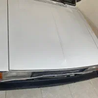 پیکان وانت دوگانه کارخانه کم کار ماشین شهرستانه|خودرو سواری و وانت|مشهد, کوه سنگی|دیوار