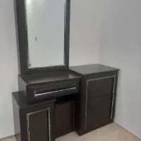 میزآرایش تمام ام دی اف