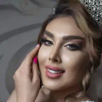 میکاپ و شنیون با ۵۰٪ تخفیف یکماهه شنیون کار چرخشی|خدمات آرایشگری و زیبایی|اصفهان, ملاصدرا|دیوار
