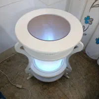 آباژور|چراغ خواب و آباژور|ساوه, |دیوار