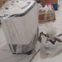 لباسشویی دوقلو