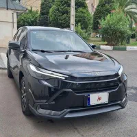 فروش فرانتلندر ۲۰۲۶هیبرید لاکچری بدون نقطه