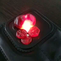 ۹سنگ معدنی  یاقوت یشم عقیق عتیقه زیر خاکی|کلکسیون اشیاء عتیقه|تهران, شمیران‌نو|دیوار