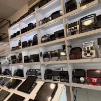 اقساط بدون چک و طلا مانیتور باند ماشین پژو تیباL90|قطعات یدکی و لوازم جانبی|شیراز, شهرک ولیعصر|دیوار
