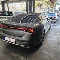 کیا k5|خودرو سواری و وانت|تهران, پاسداران|دیوار