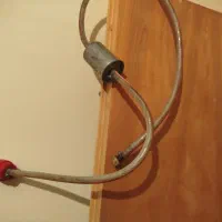 رابط گاز مایع|اجاق گاز و لوازم برقی پختوپز|قم, انصارالحسین|دیوار