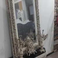 آیینه وکنسول