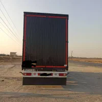 کاویان 106مدل 93|خودرو سنگین|محمدیه-قزوین, |دیوار