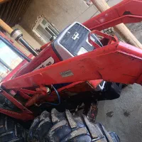 بیل تراکتور|خودرو سنگین|اشنویه, |دیوار