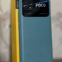 گوشی Poco C40