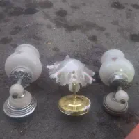 چراغ خواب آنتیک دیواری