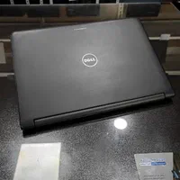 لپتاپ دل صفحه لمسی تاچ رم ۸و هارد ssd|رایانه همراه|مرند, |دیوار