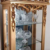 بوفه|بوفه، ویترین، کنسول|پردیس, فاز ۸|دیوار