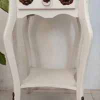 فروش وسایل خانه|بوفه، ویترین، کنسول|لالی, |دیوار