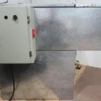 سایلنت باکس ۳ ظرفیت