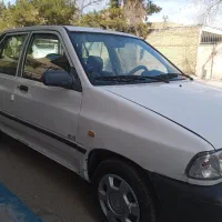 پراید مدل ۸۶|خودرو سواری و وانت|اصفهان, شهرک امام خمینی|دیوار