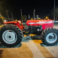 تراکتور ۳۹۹ جفت