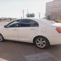 جیلی امگرند مدل 2012|خودرو سواری و وانت|قزوین, |دیوار