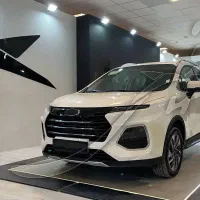 جک SR3//محصول جدید کرمان موتور*مدل 2025