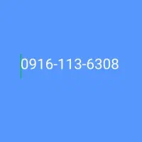 09161136308