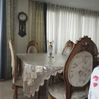 مبلمان استیل و سرویس ناهار خوری|مبلمان خانگی و میز عسلی|تهران, شادمان|دیوار