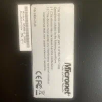 سویچ شبکه ۱۶ تایی|مودم و تجهیزات شبکه|تهران, تهرانسر مرکزی|دیوار