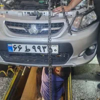 تعویض دیسک و صفحه انواع خودرو