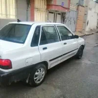 فروش خودرو مدل 1387دوگانه شرکتی