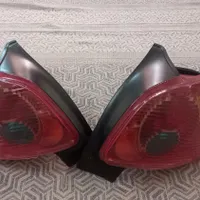 چراغ خطر عقب۲۰۶/کنسول ترمزدستی/پنل دور دریچه کولر|قطعات یدکی و لوازم جانبی|تهران, امانیه|دیوار