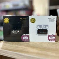 هندزفری بلوتوثی و ایرپاد تصویری مدل ANC/ENC