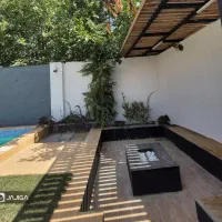 اجاره ویلا دوبلکس استخر آبگرم از مالک|اجارهٔ کوتاهمدت ویلا و باغ|تهران, یافت آباد جنوبی|دیوار