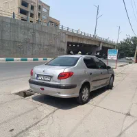 206اس دی موتور تیوفاییو