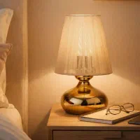 آباژور رومیزی