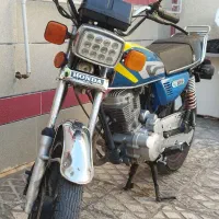 هوندا 150cc مدل 1401