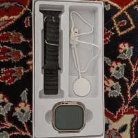 ساعت هوشمند z66 ultra|ساعت|فولادشهر, B2|دیوار