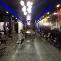 فضای اجاره سالن دفترکار همایش کلاس سمینار نتورک و.|اجارهٔ کوتاهمدت دفتر کار و فضای آموزشی|اصفهان, خلیل آباد|دیوار