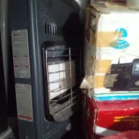 بخاری.بدون دود کش.وبا دودکش|بخاری، هیتر، شومینه|کرج, کیانمهر|دیوار