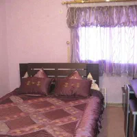 سرویس خواب دونفره|تخت و سرویس خواب|آستارا, |دیوار