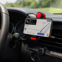 هولدر موبایل دریچه کولر