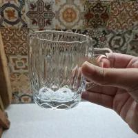 لیوان چای خوری ایرانی
