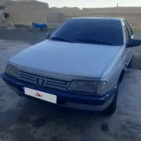 پژو۴۰۵مدل۱۳۸۷|خودرو سواری و وانت|قروه, |دیوار